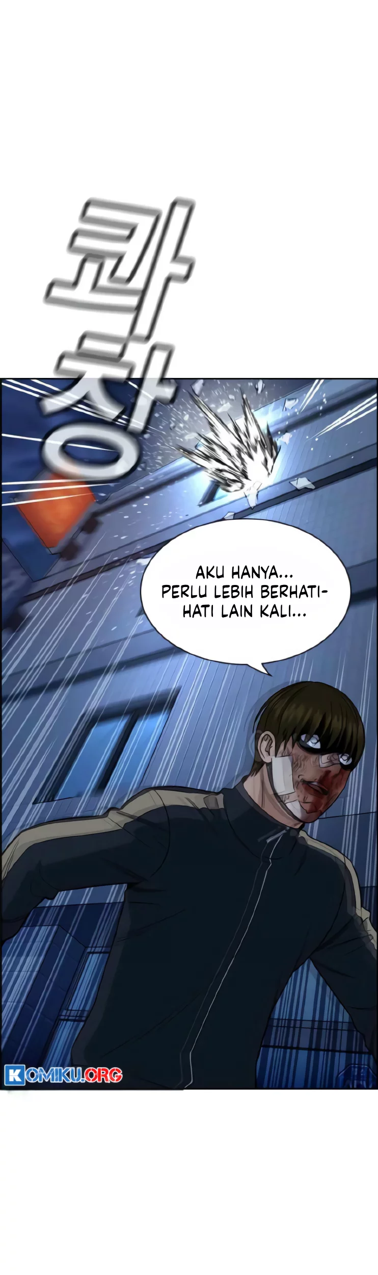 Chapter 213 - halaman 21