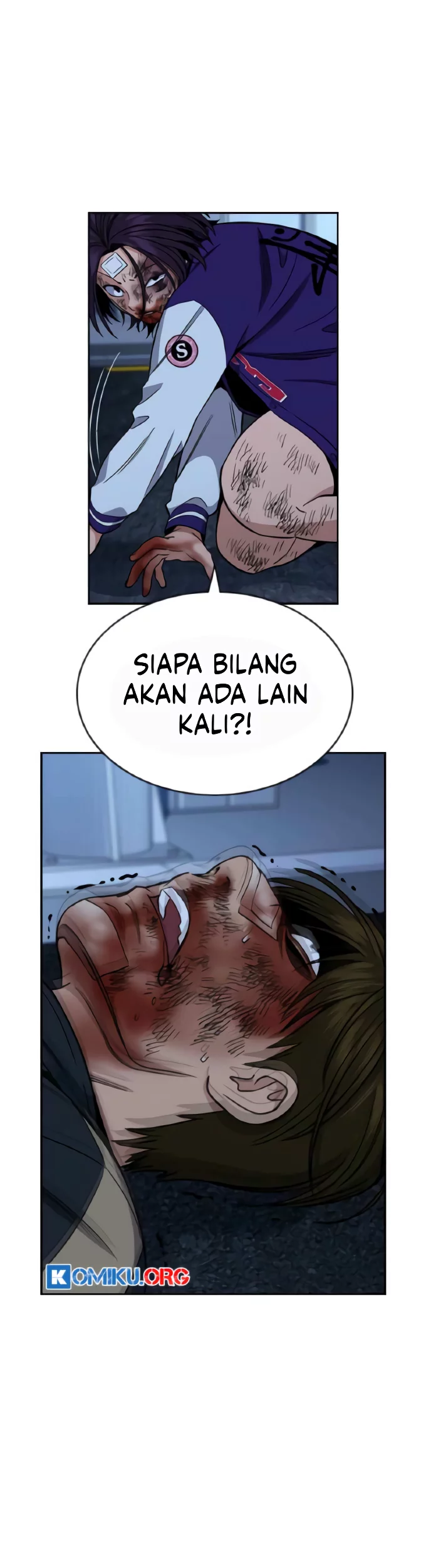 Chapter 213 - halaman 28