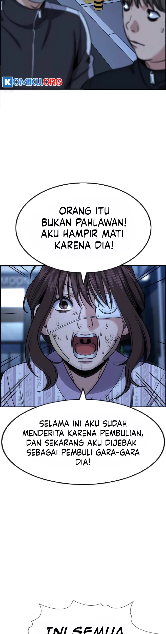 Chapter 213 - halaman 32