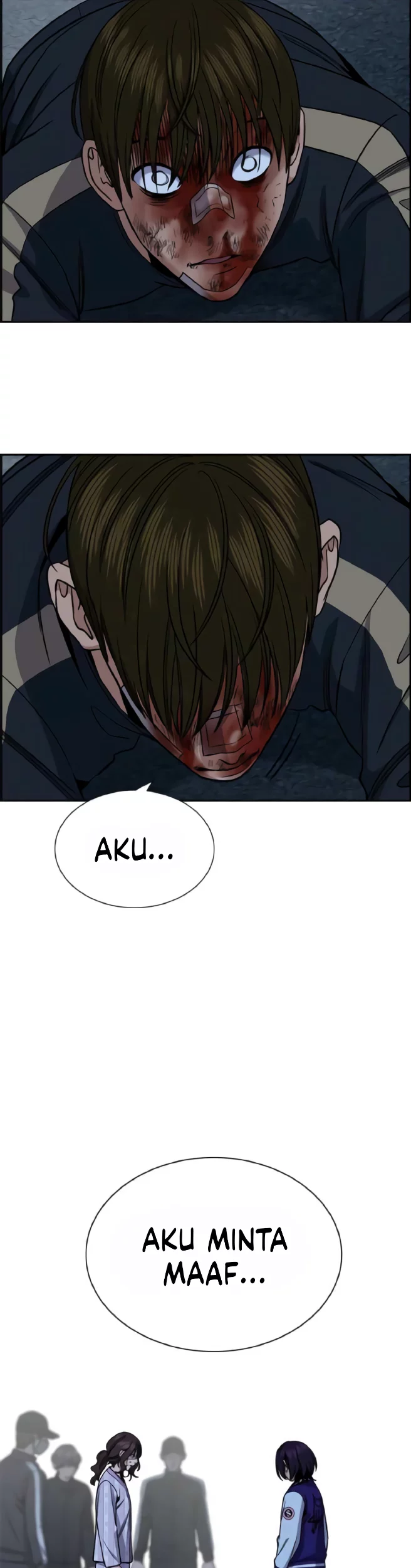 Chapter 213 - halaman 36