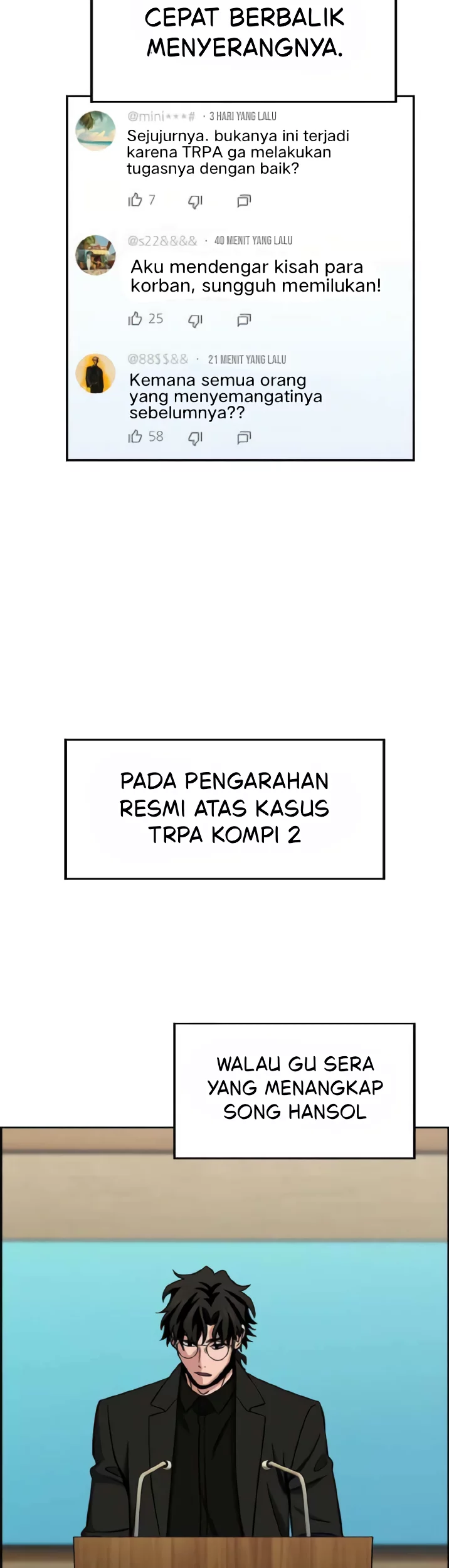 Chapter 213 - halaman 39