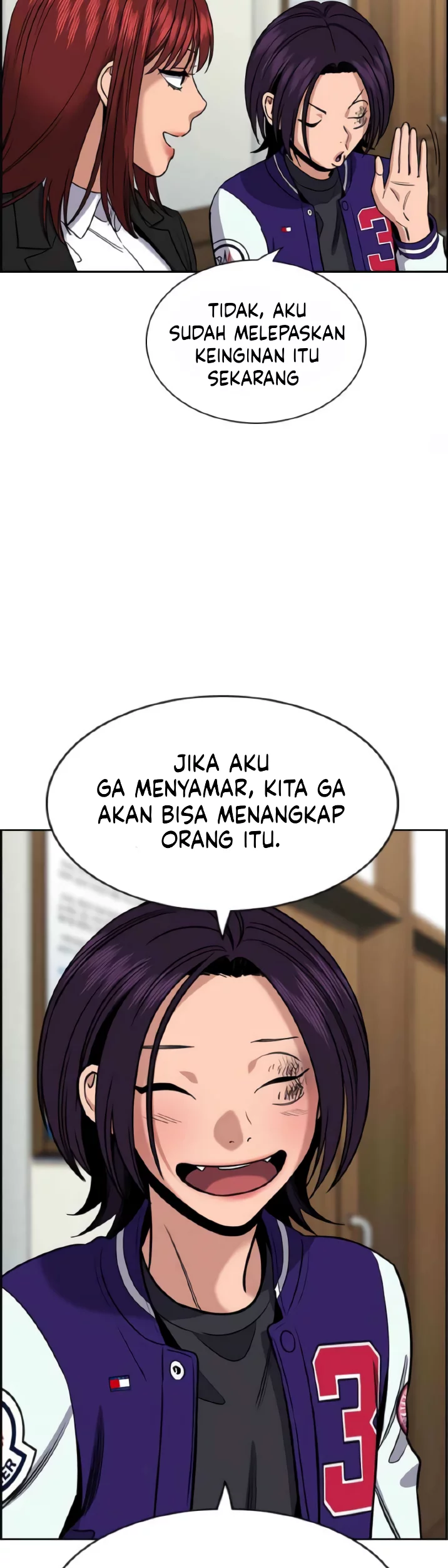 Chapter 213 - halaman 41