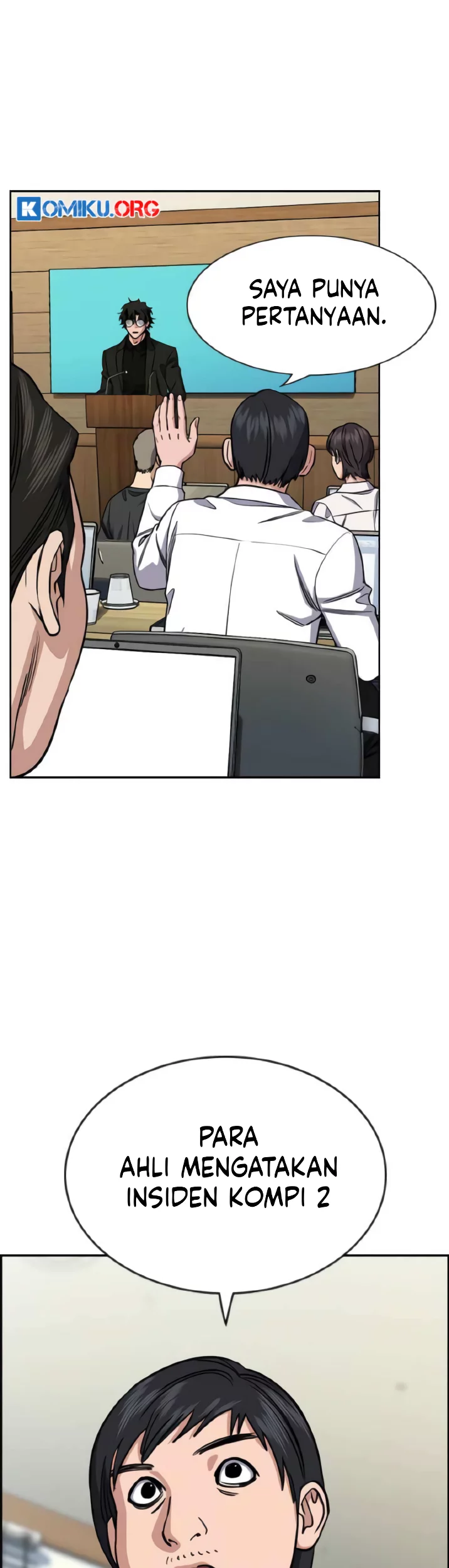 Chapter 213 - halaman 43