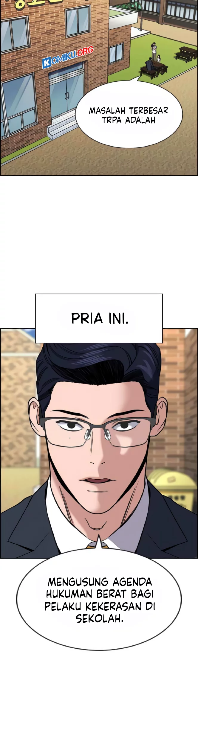 Chapter 213 - halaman 47