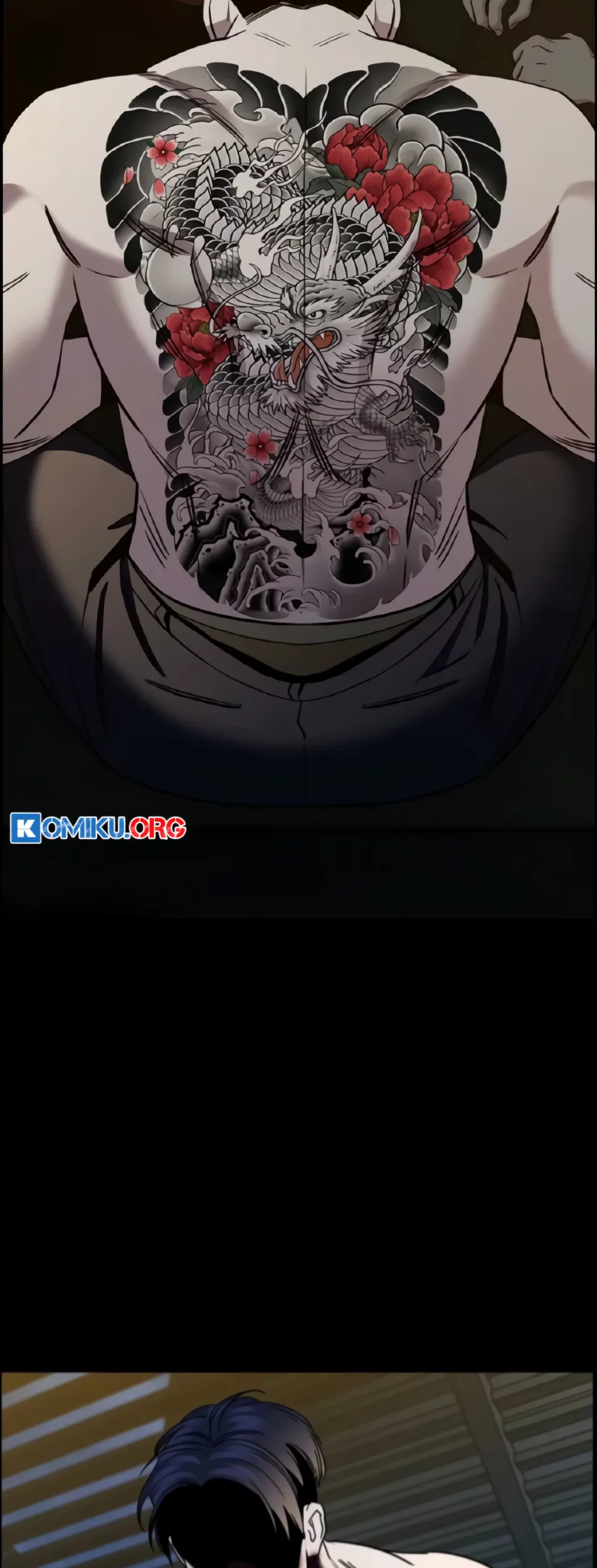 Chapter 213 - halaman 56