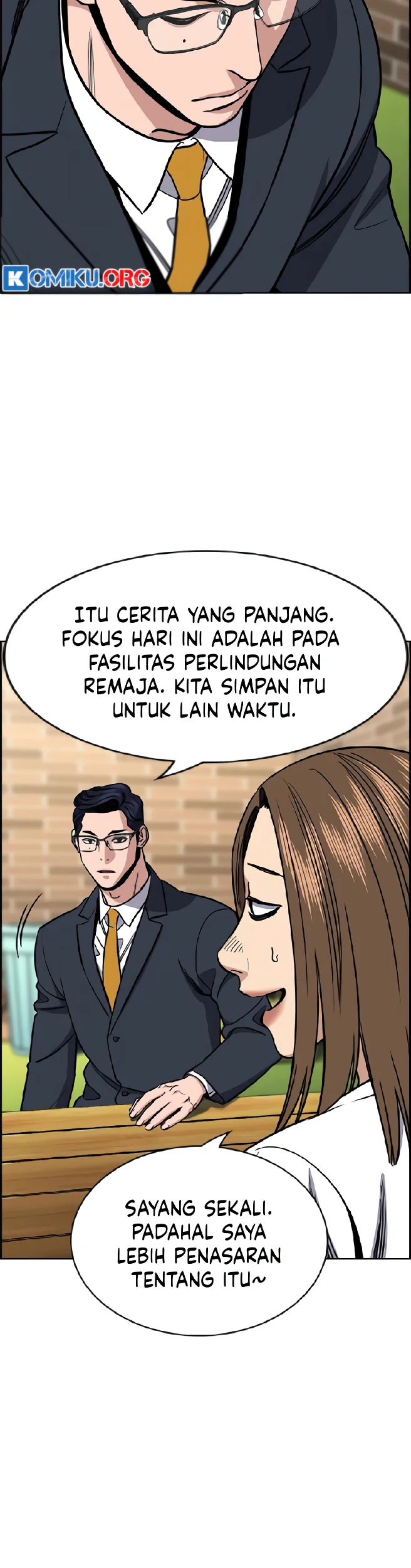 Chapter 214 - halaman 12