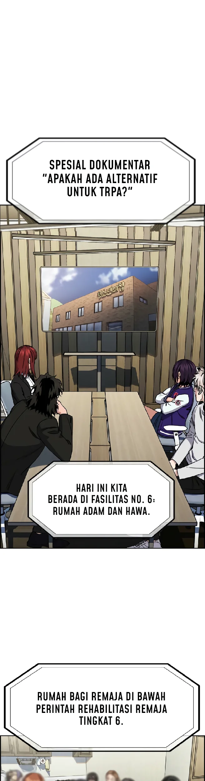 Chapter 214 - halaman 13