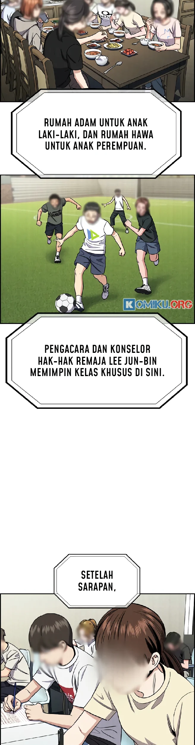 Chapter 214 - halaman 14