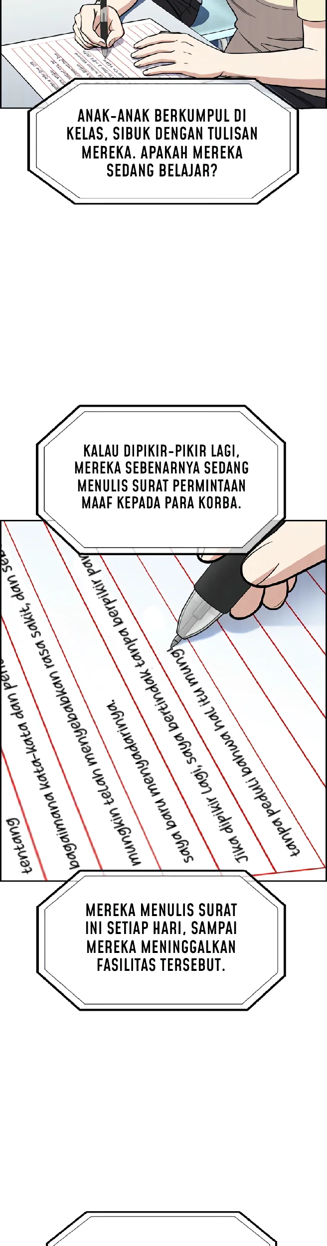 Chapter 214 - halaman 15