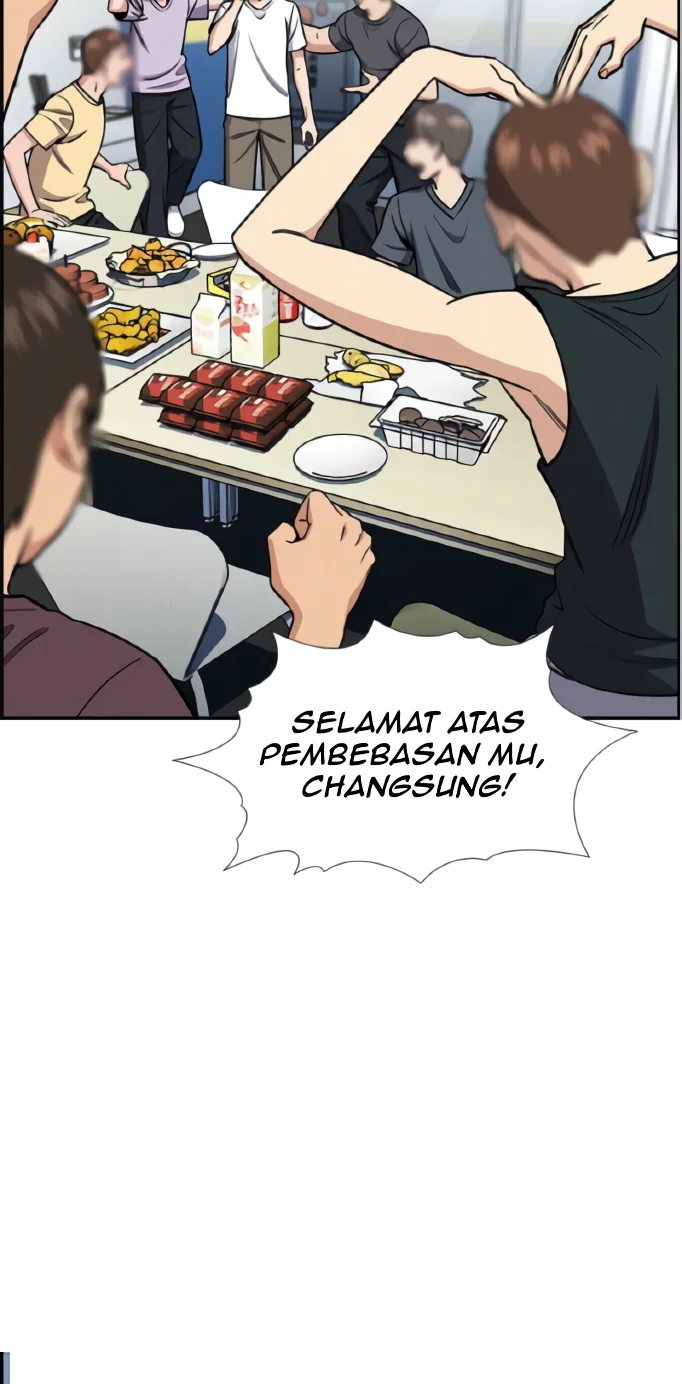 Chapter 214 - halaman 23