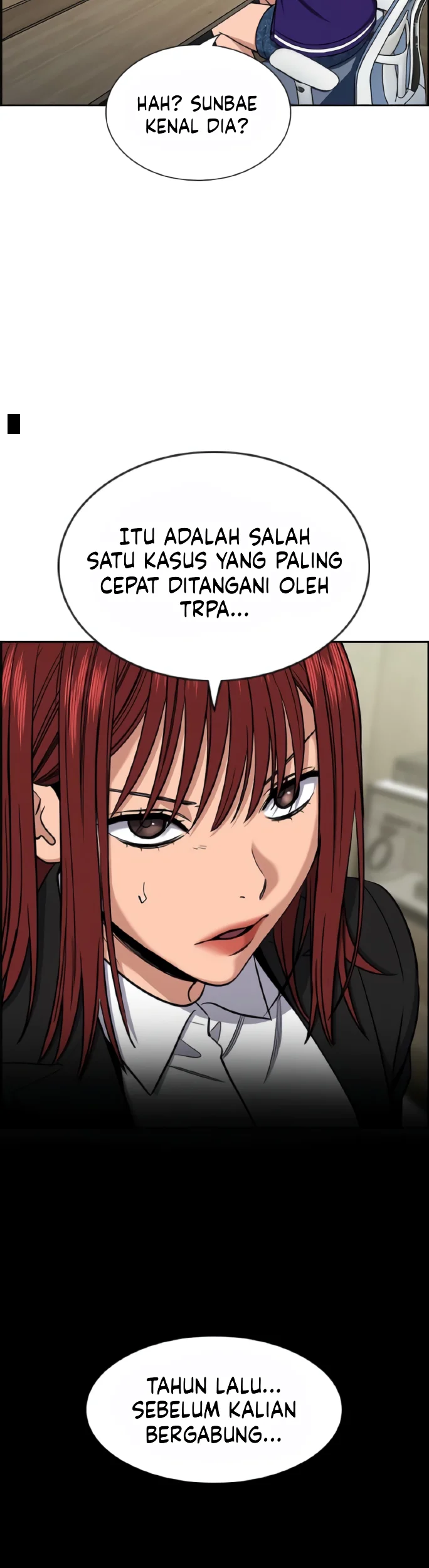 Chapter 214 - halaman 27