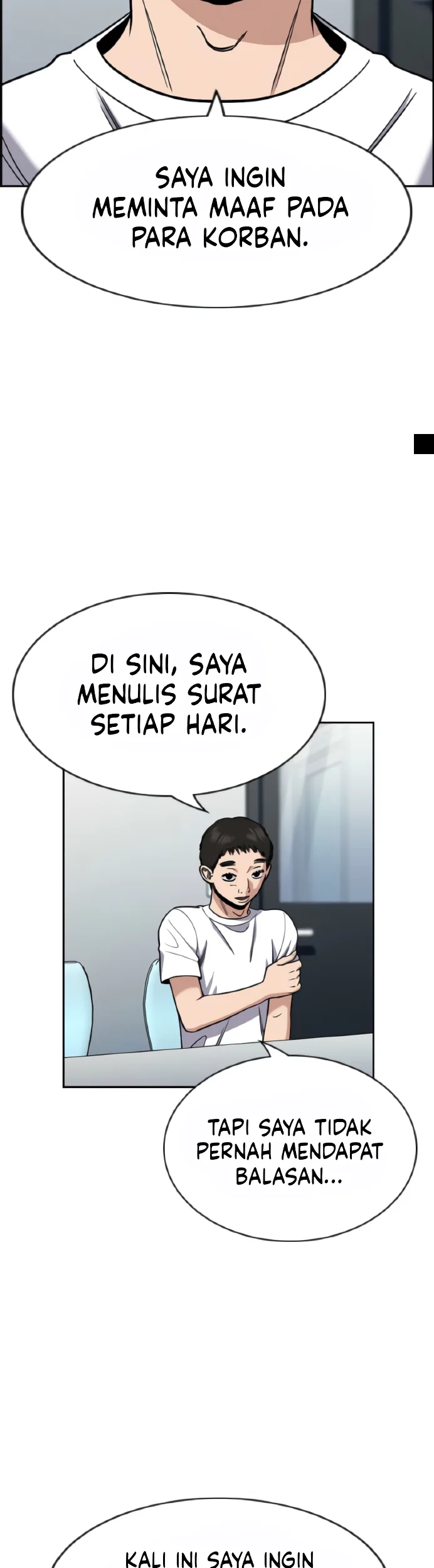 Chapter 214 - halaman 34
