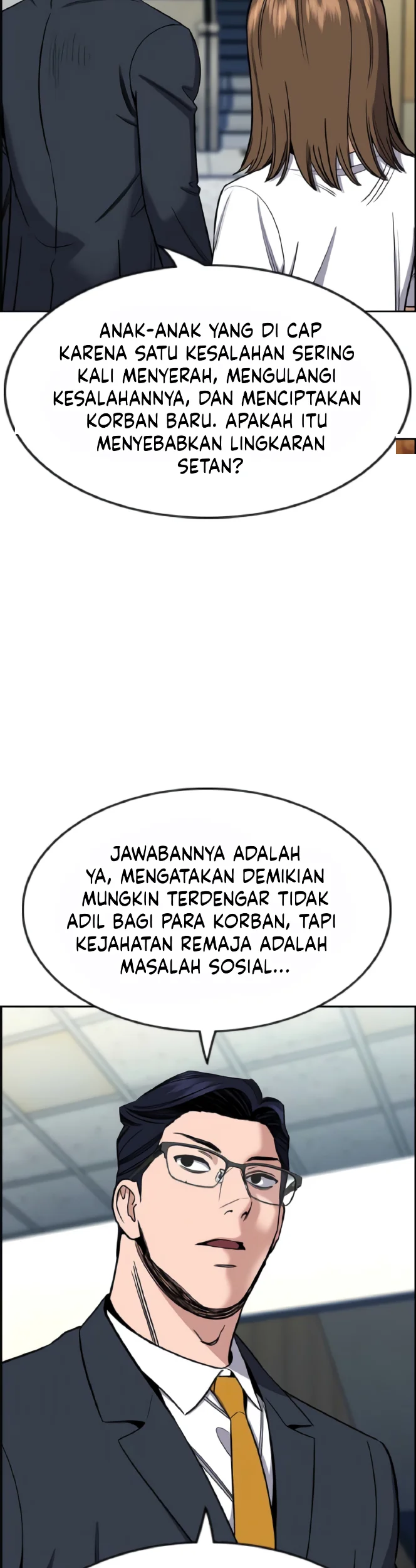 Chapter 214 - halaman 41