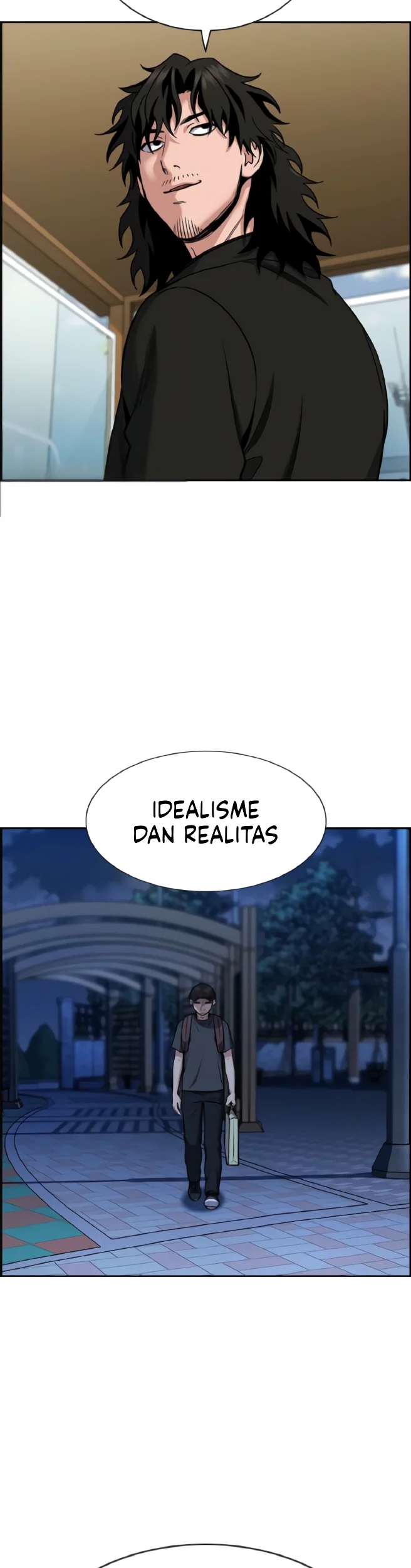 Chapter 214 - halaman 49