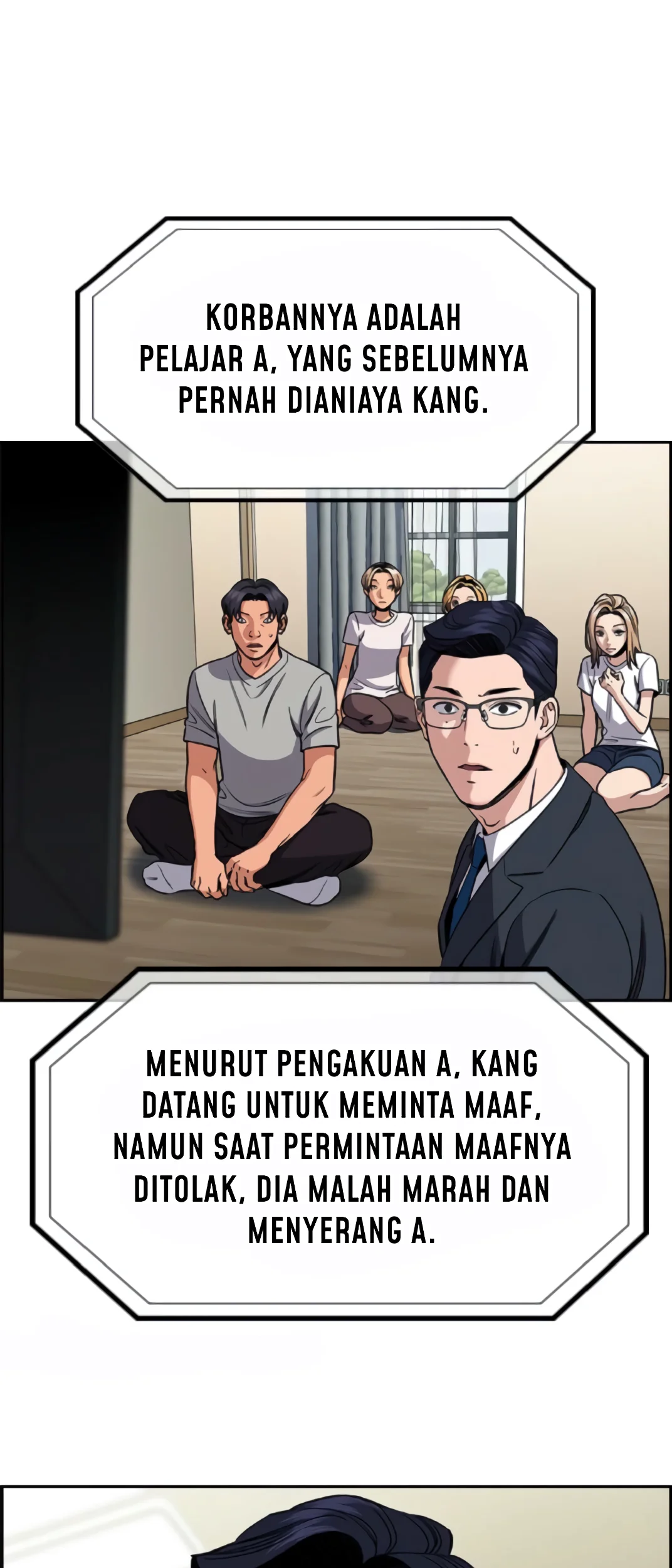 Chapter 214 - halaman 54