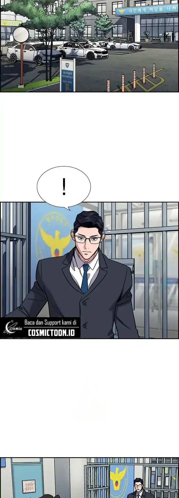 Chapter 215 - halaman 21