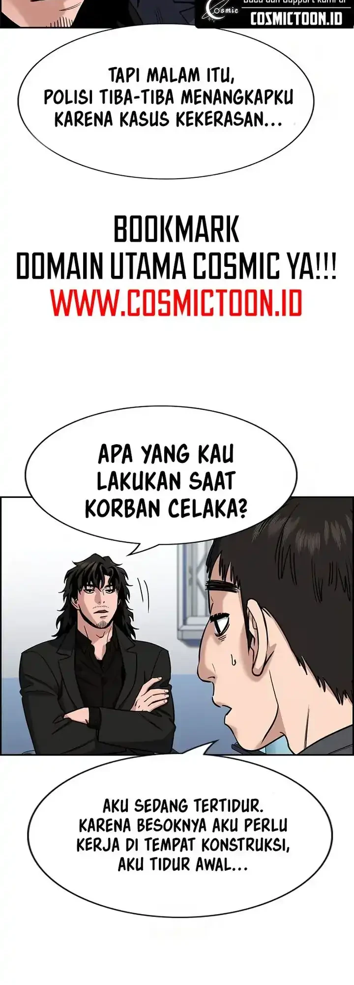 Chapter 215 - halaman 27