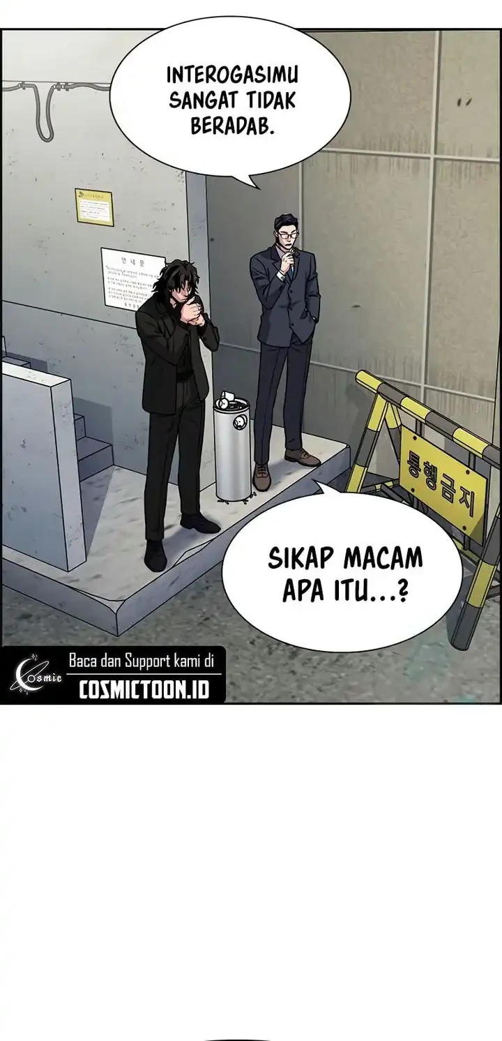Chapter 215 - halaman 31