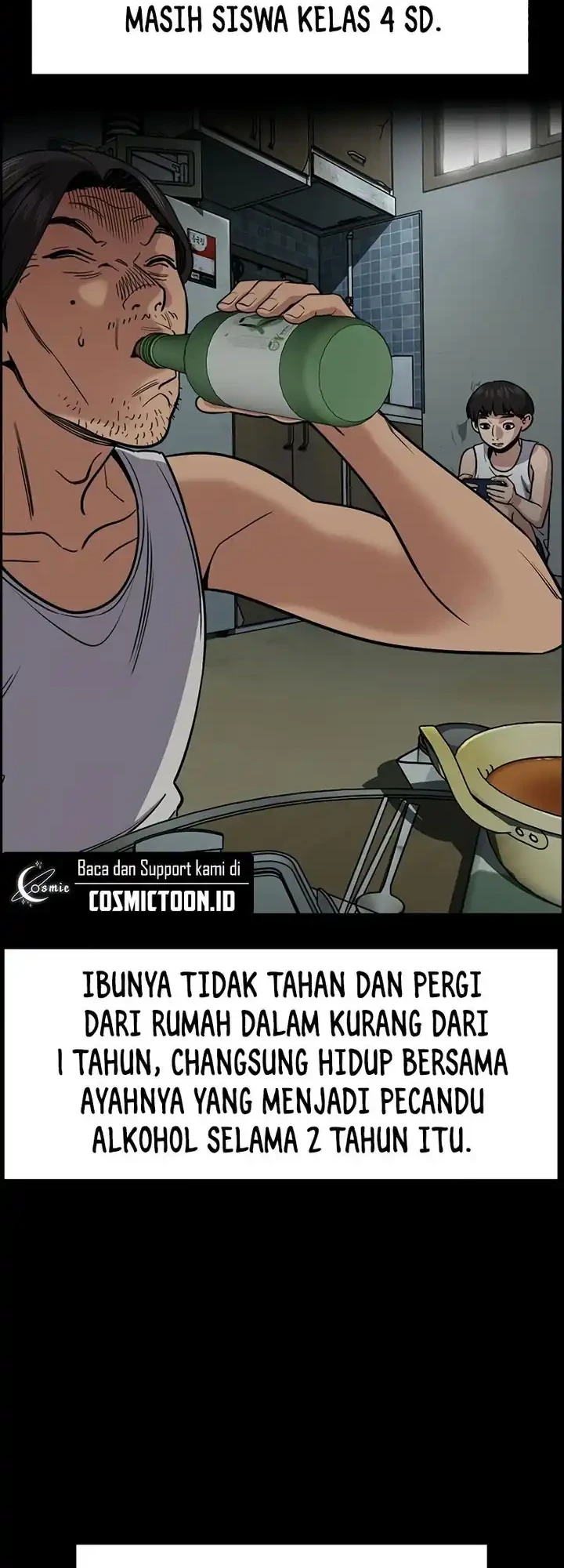 Chapter 215 - halaman 35