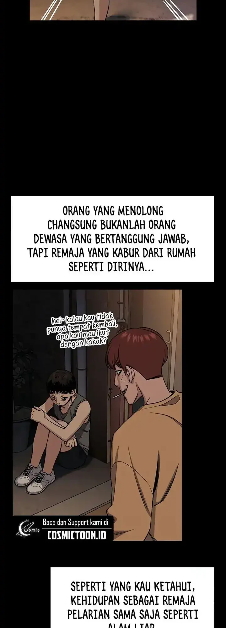 Chapter 215 - halaman 39