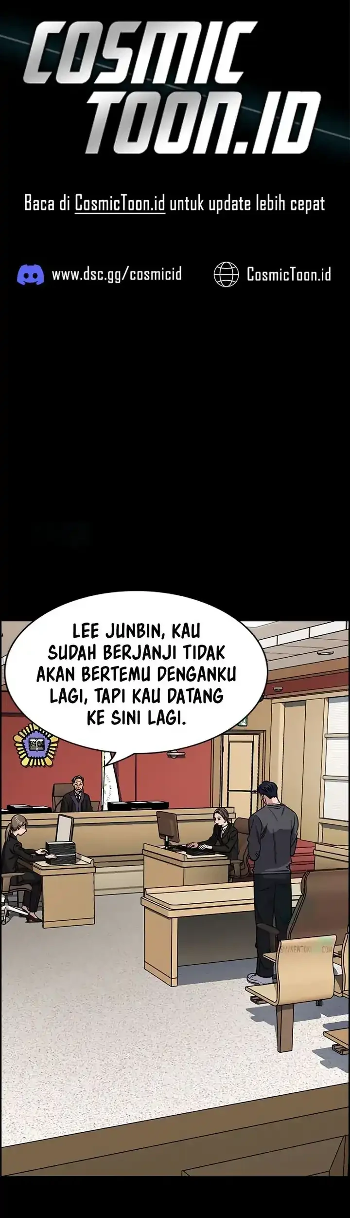 Chapter 215 - halaman 2