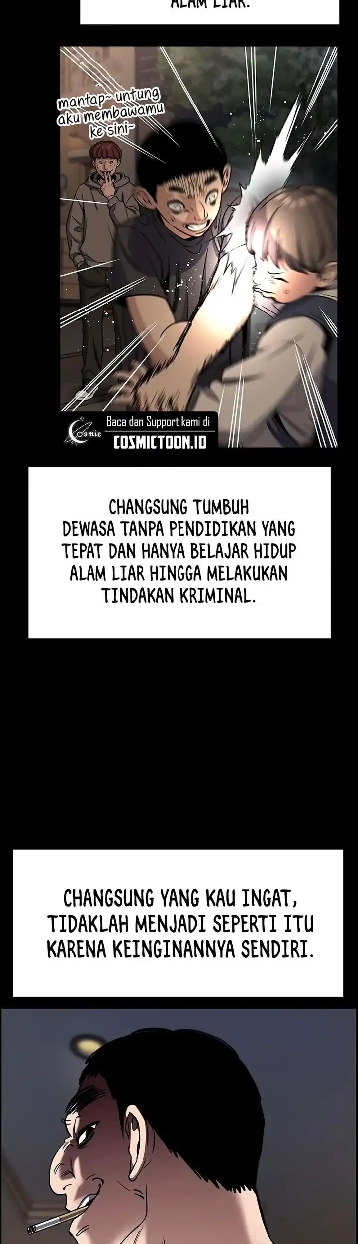 Chapter 215 - halaman 40