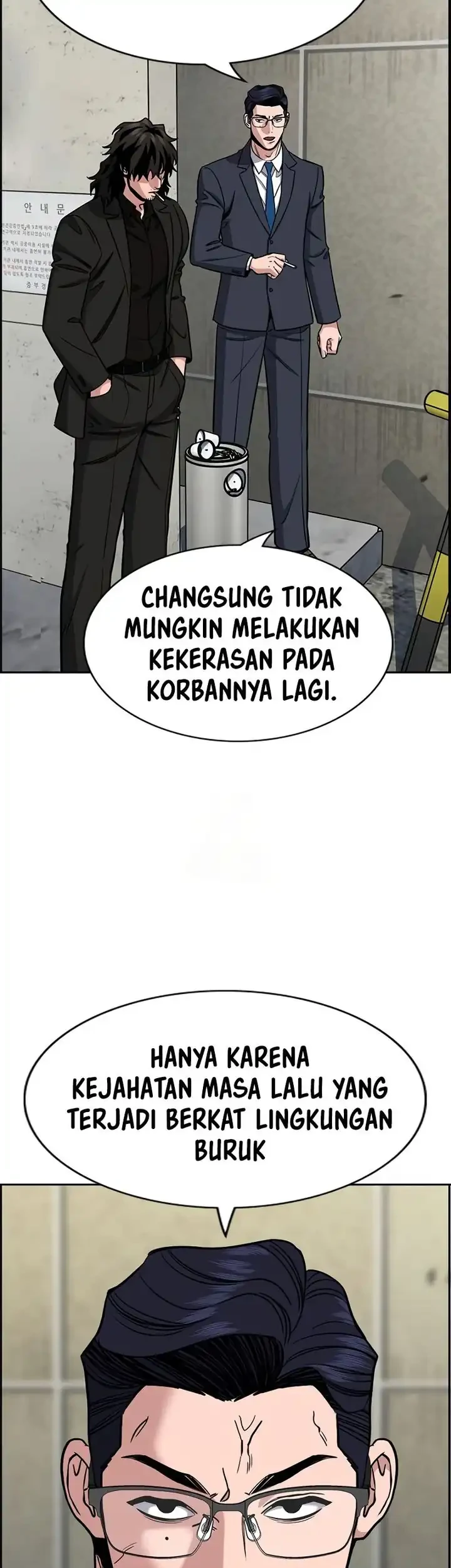 Chapter 215 - halaman 46