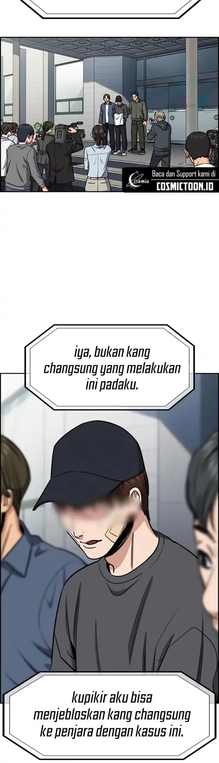Chapter 215 - halaman 60