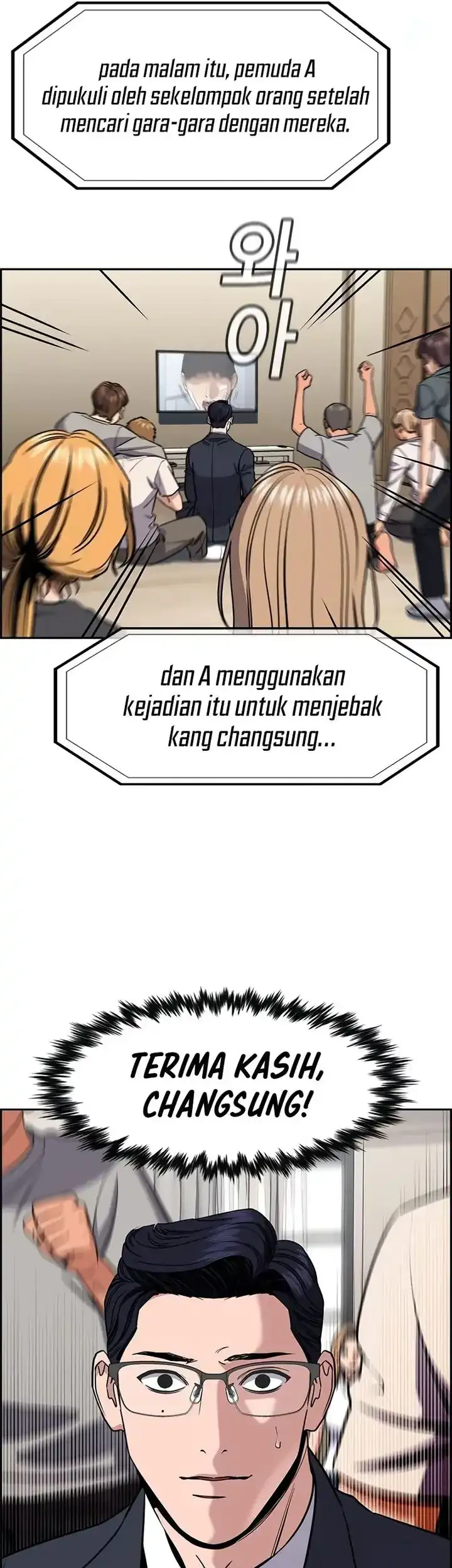 Chapter 215 - halaman 62