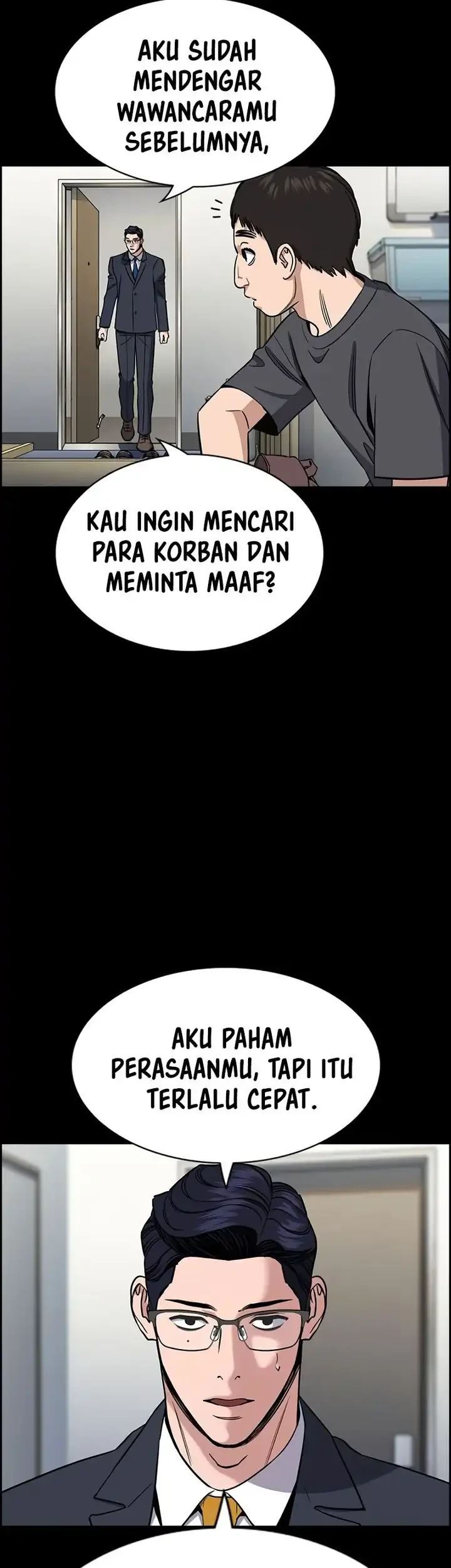 Chapter 215 - halaman 16