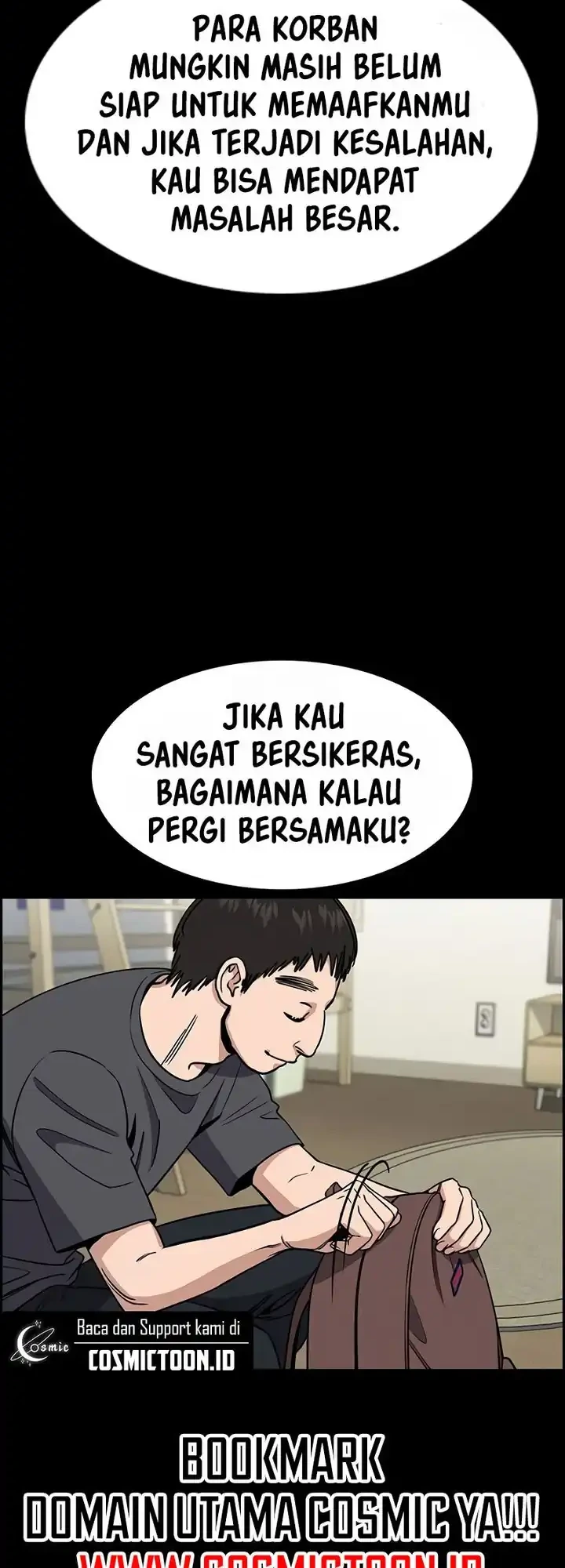 Chapter 215 - halaman 17