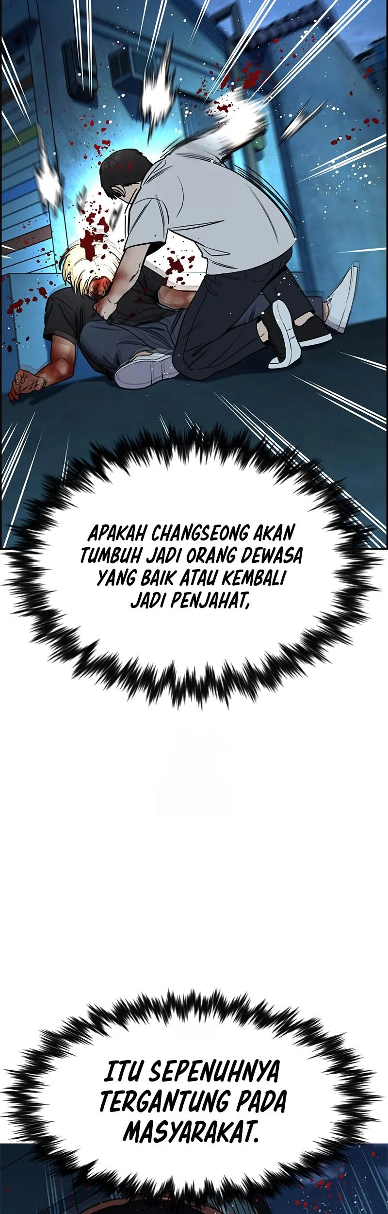 Chapter 216 - halaman 59