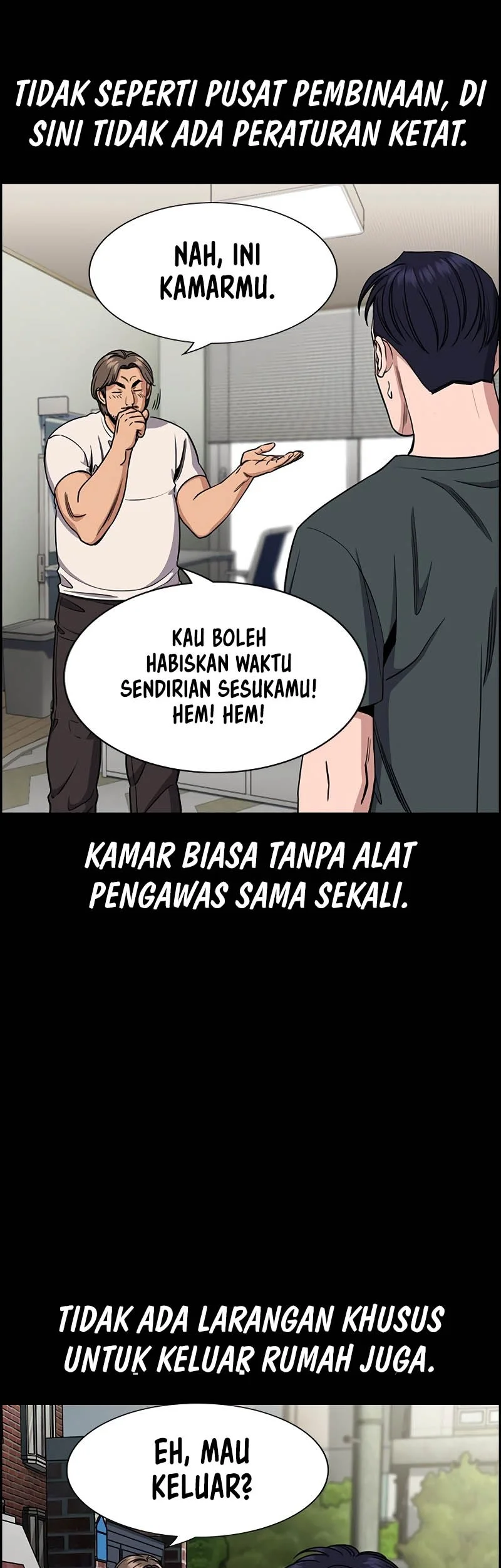 Chapter 216 - halaman 6