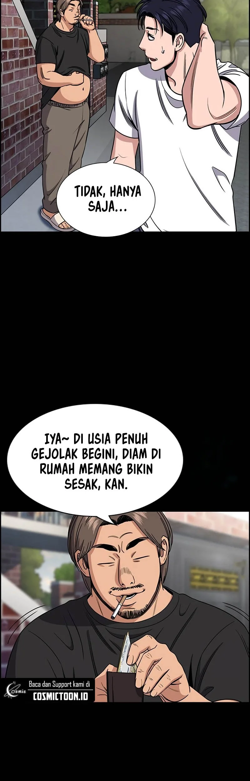 Chapter 216 - halaman 7