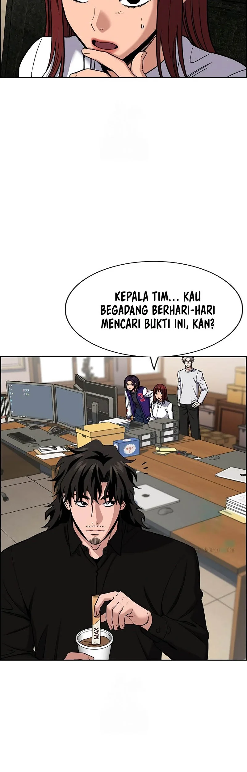 Chapter 216 - halaman 16