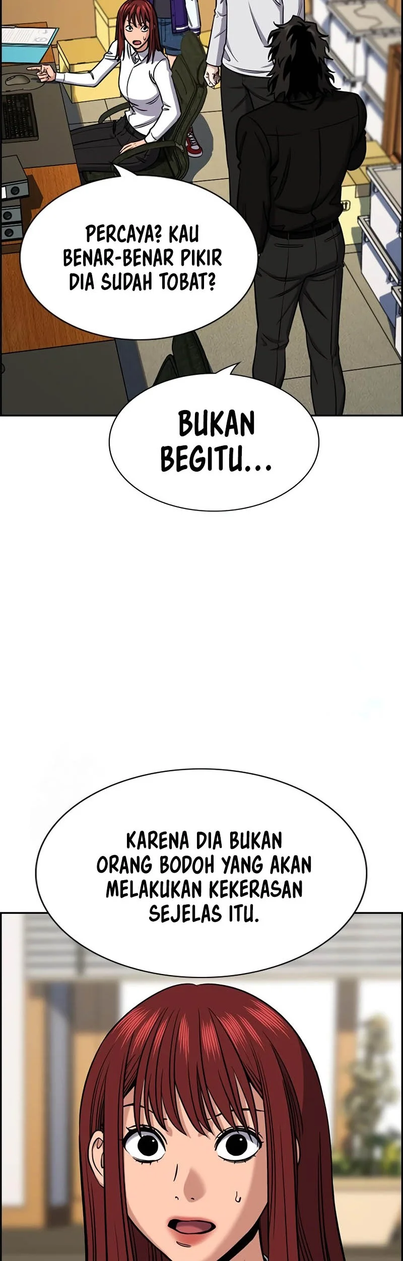 Chapter 216 - halaman 18