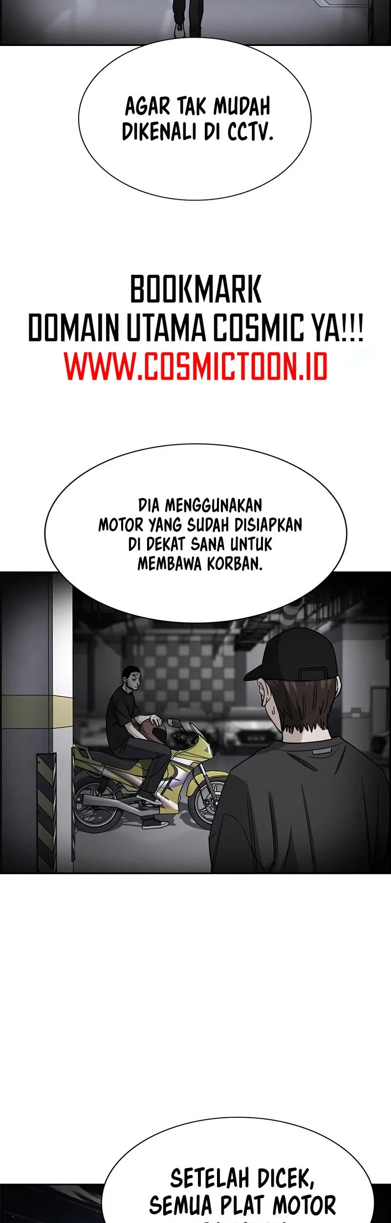 Chapter 216 - halaman 23