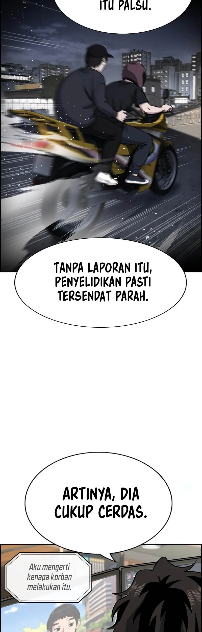 Chapter 216 - halaman 24