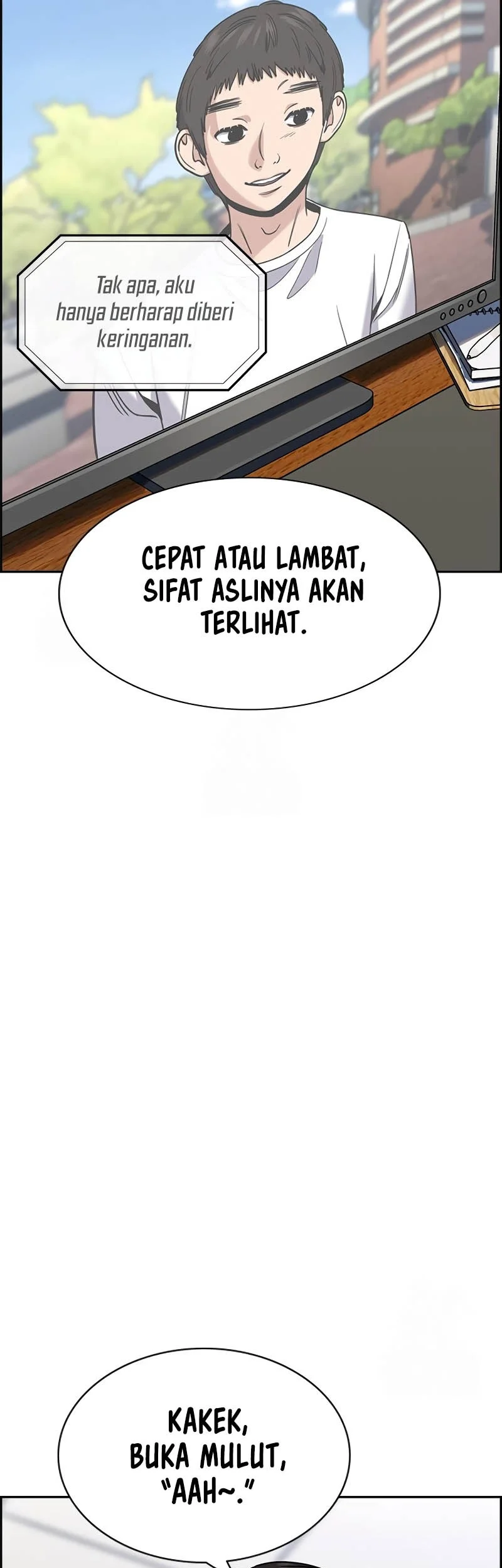 Chapter 216 - halaman 27