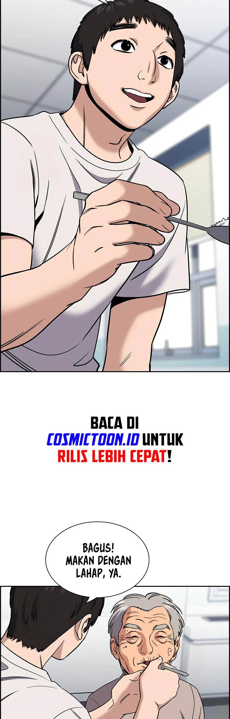 Chapter 216 - halaman 28