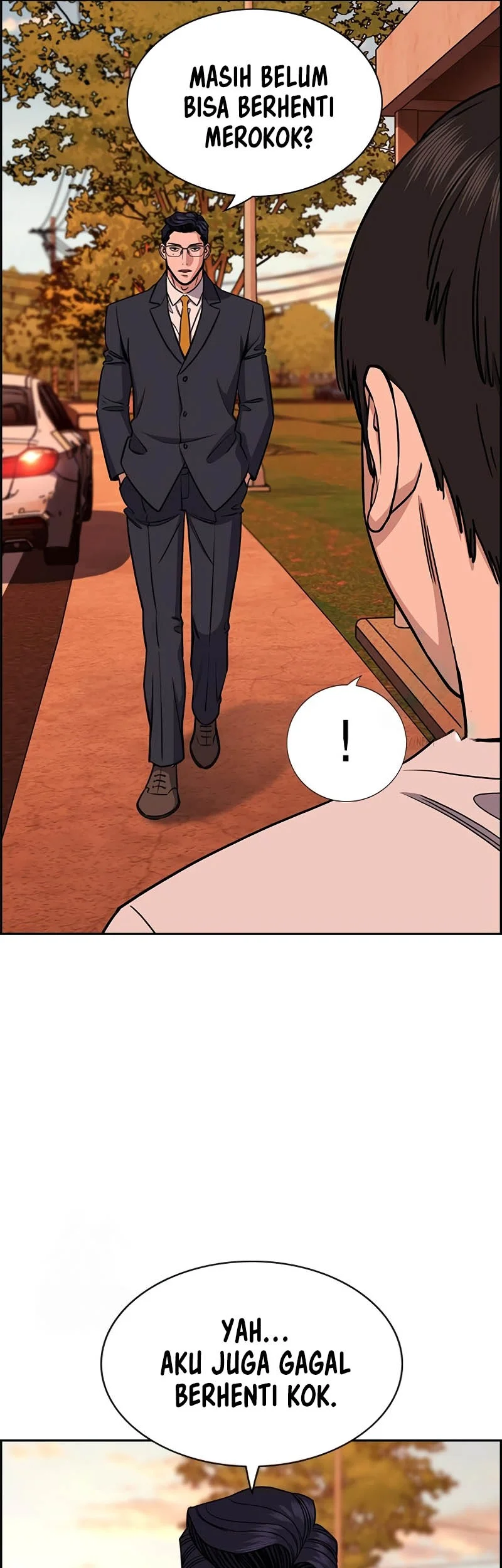 Chapter 216 - halaman 33