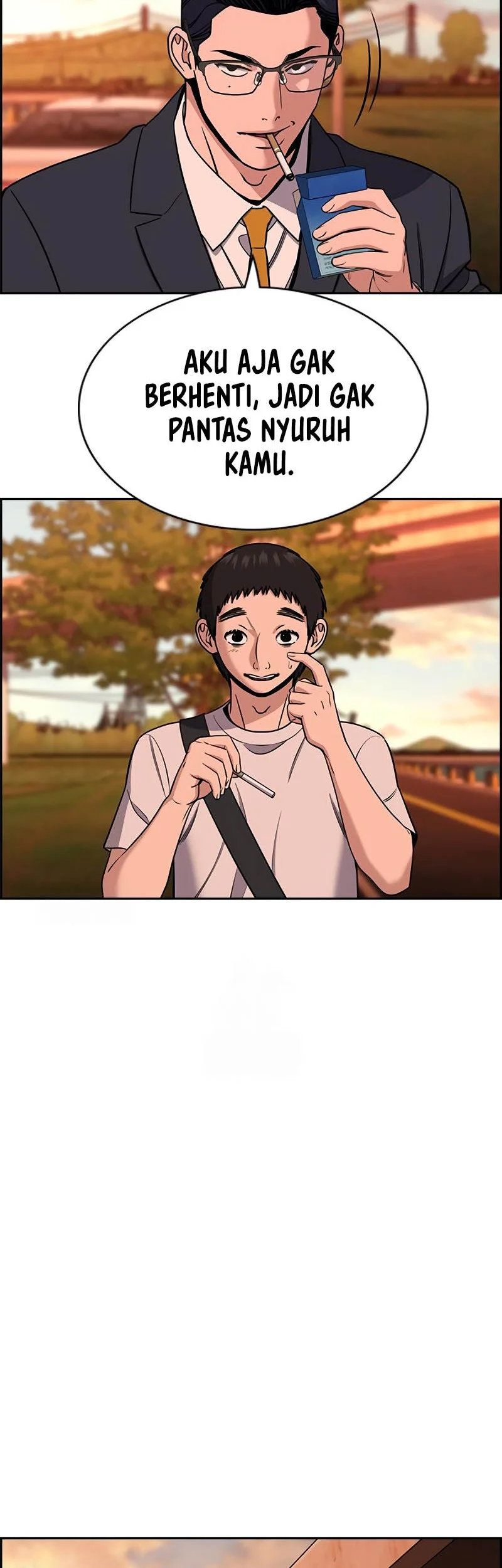 Chapter 216 - halaman 34