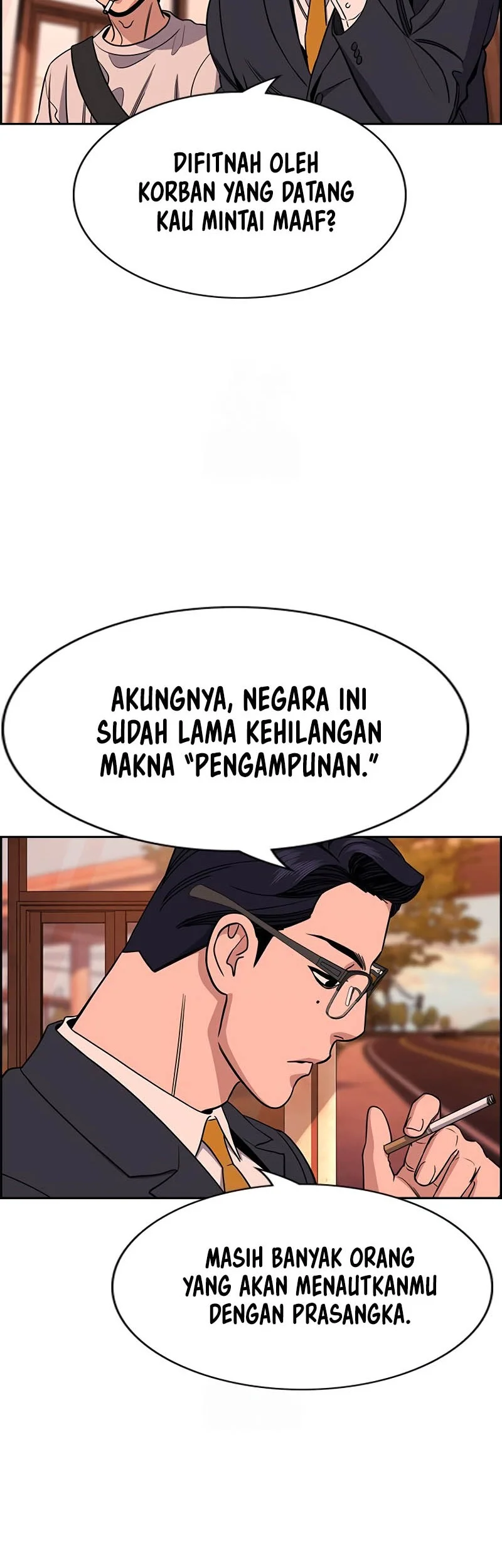 Chapter 216 - halaman 36