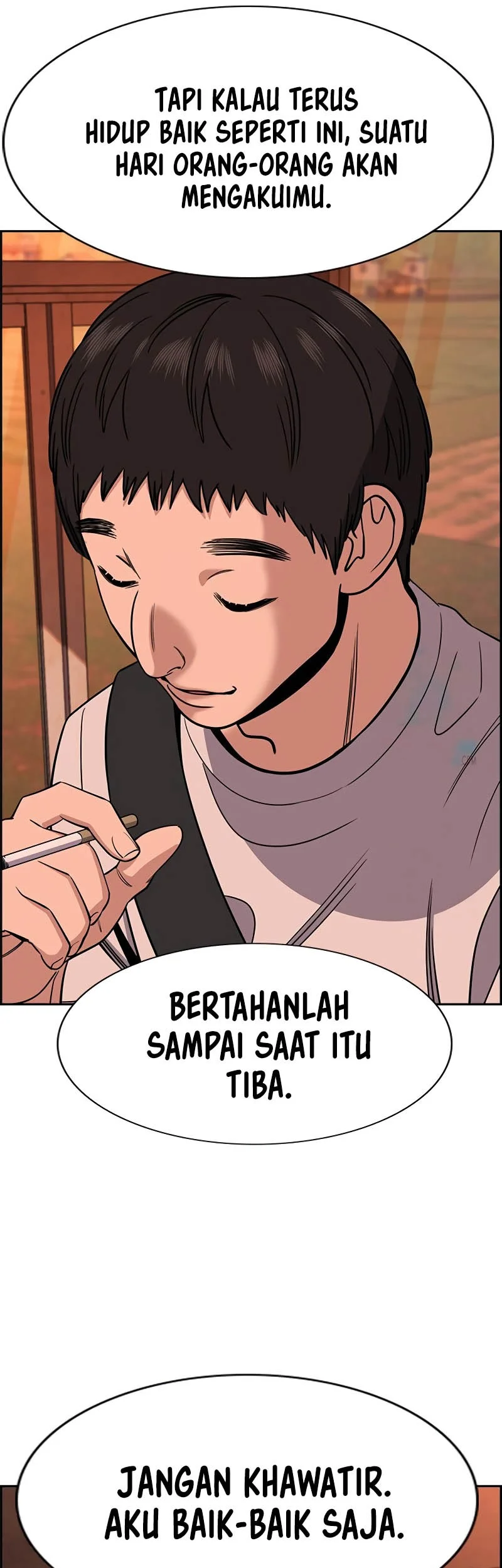 Chapter 216 - halaman 37