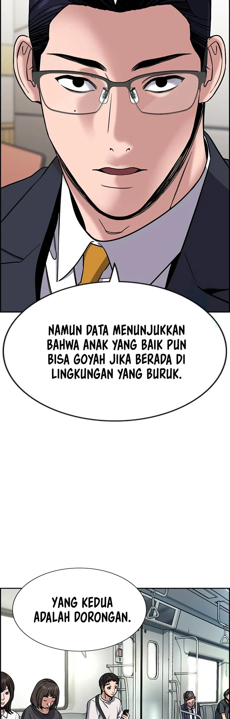 Chapter 216 - halaman 46
