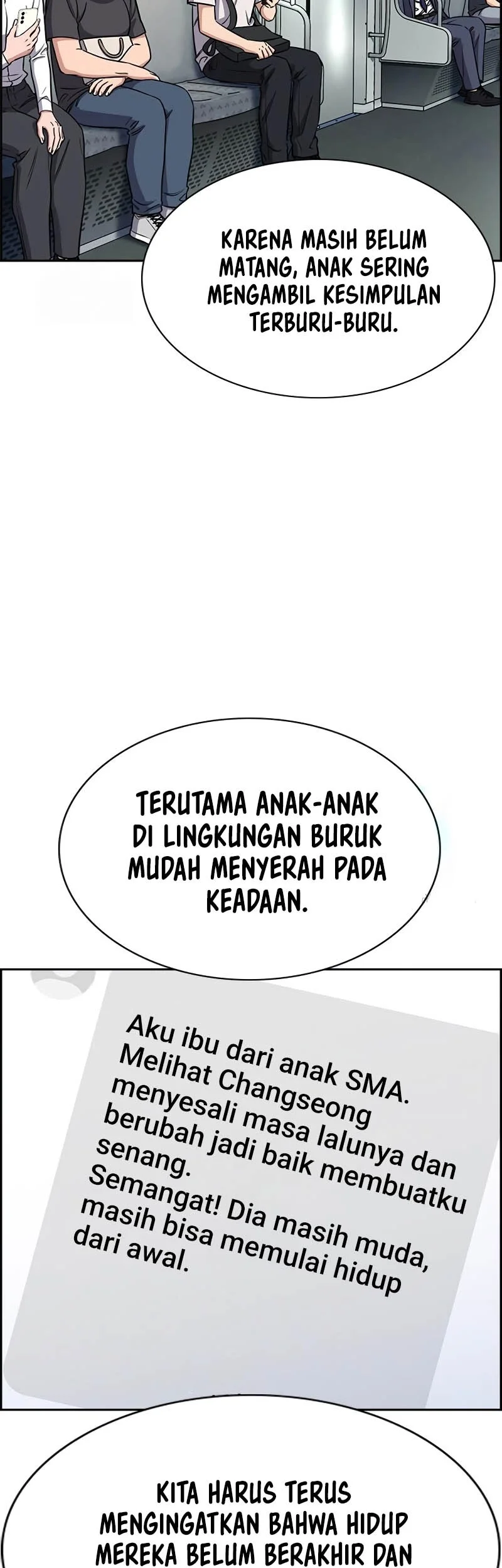 Chapter 216 - halaman 47