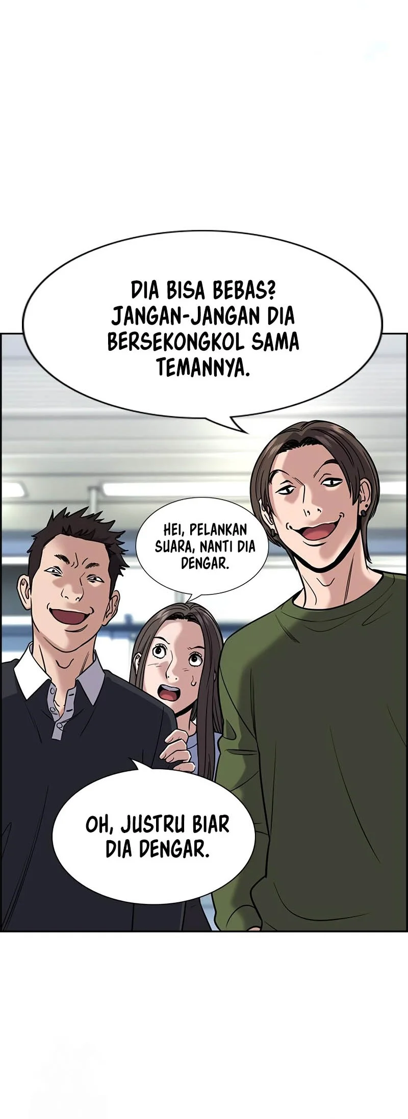 Chapter 216 - halaman 50