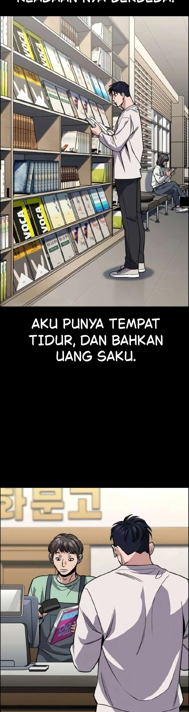 Chapter 217 - halaman 6