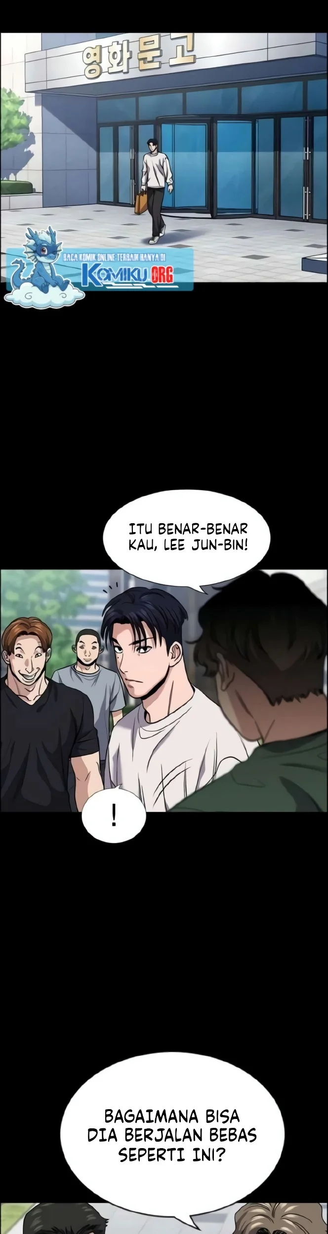 Chapter 217 - halaman 8