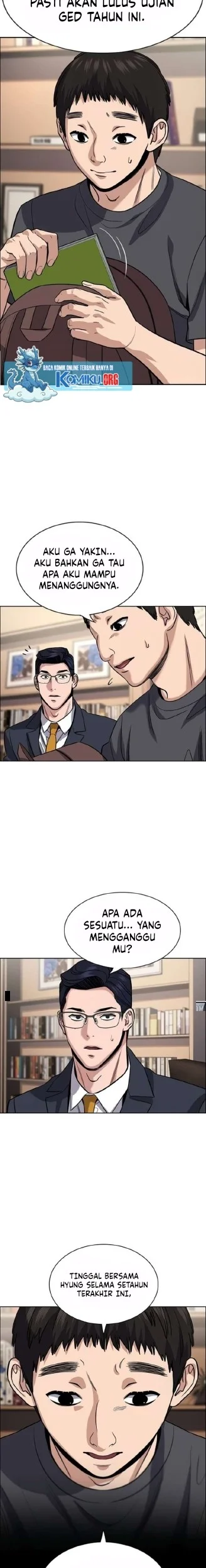 Chapter 217 - halaman 18